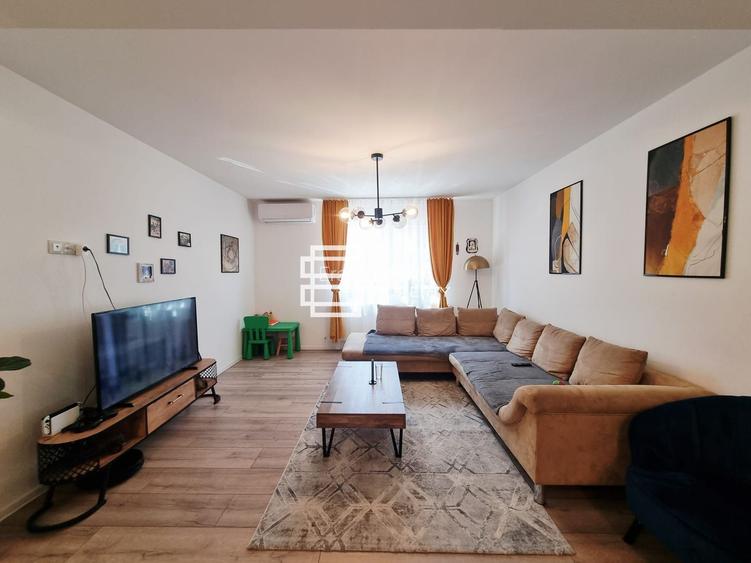 Casă individuală 4 dormitoare |  Teren 475 mp | Panouri fotovoltaice| Sura Mare - 2