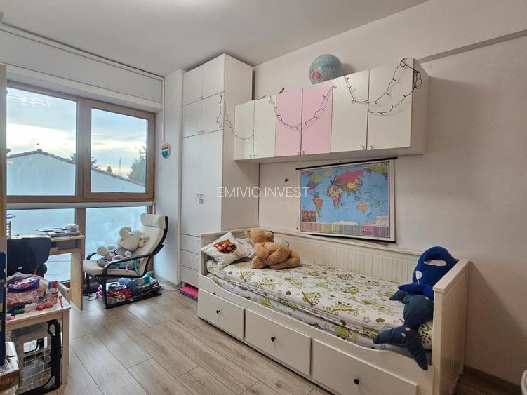 Bucurestii Noi - Jiului | 4 camere decomandat | Mobilat & utilat | Bloc nou 2020 - 7
