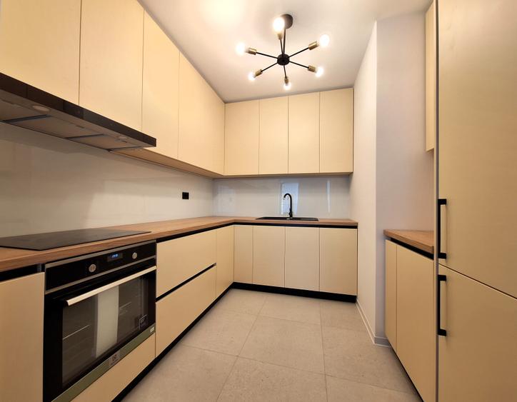 Vanzare apartament 2 camere Yacht Kid, etaj 1, comision 0%