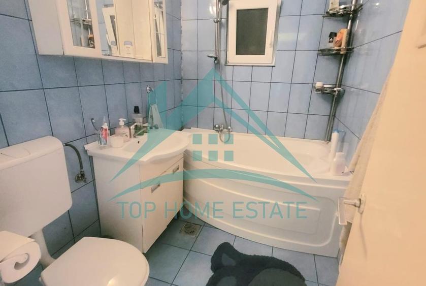 Apartament cu 3 camere decomandate in Baciu!