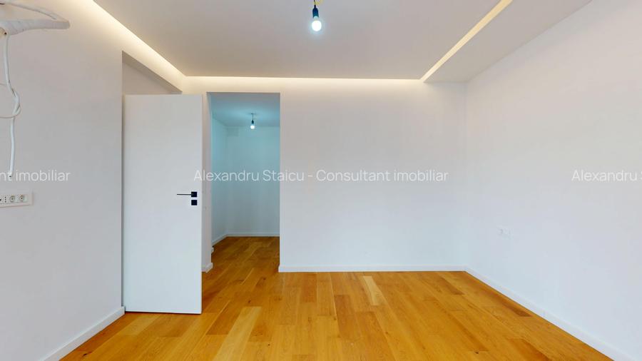 Vilă exclusivistă | Ansamblu rezidențial privat | Matei Millo – 0% comision – - 18