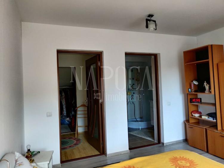 Casa 8 camere de vanzare in Iris, Cluj Napoca