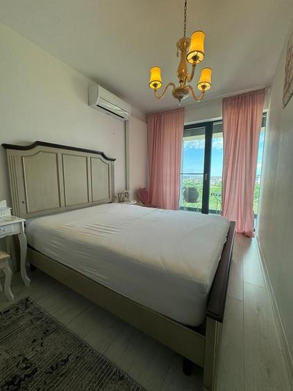 Studio premium de închiriat în Cloud 9 Residence