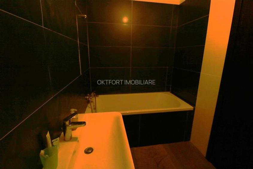 Apartament cu 1 camera ,Campeador Residence, zona Torontalului - 8