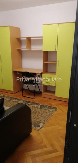 Apartament  2  Camere Et.3/4, Mobilat/Utilat, Str Petru Dobra, Dambu - 6