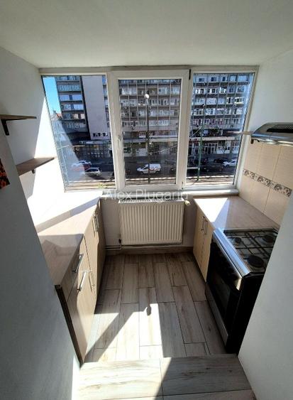 Proprietar Inchiriez apartament 2 camere, 50 mp | mobilat și utilat - 7
