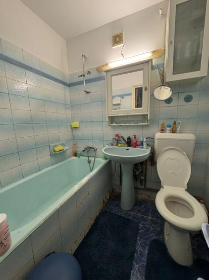 Apartament 3 Camere | Rahova - Teius