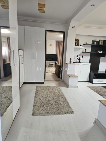 Apartament 2 camere DECOMANDAT | Balcon 18 MP | Renovat 2024 | Lift | - 14