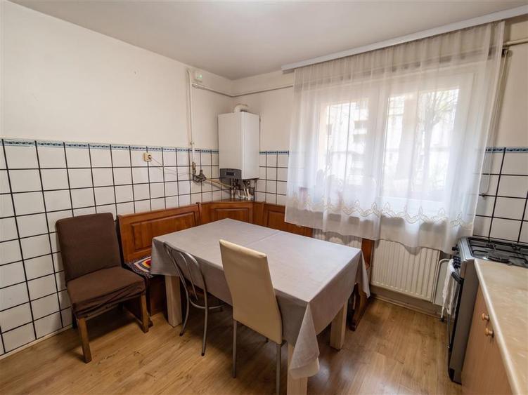 Apartament 3 camere | 66 mp | 3c-4492