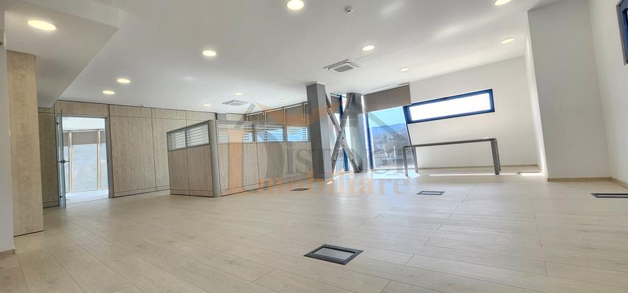 Kronstadt Plaza, spațiu de birouri ultramodern, ideal companiilor reprezentative