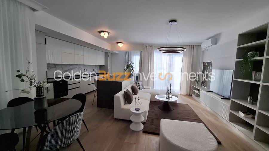 Penthouse | 4 camere | My Place