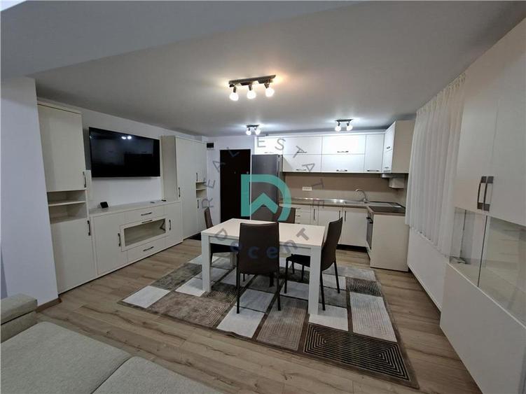 Apartament 2 camere Scriitorilor, Brasov