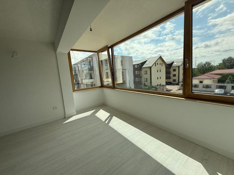Titan- Bloc boutigue- apartament 3 camere