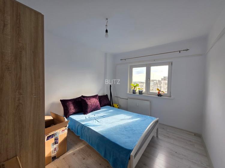 Apartament cu 3 camere, 60 mp, zona Republicii - 6