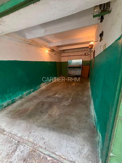 Apartament cu 3 camere + garaj Take Ionescu Punctele Cardinale- 5367 - 12