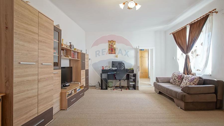 Comision 0% | Proprietate săsească restaurată complet | Bod, Brașov