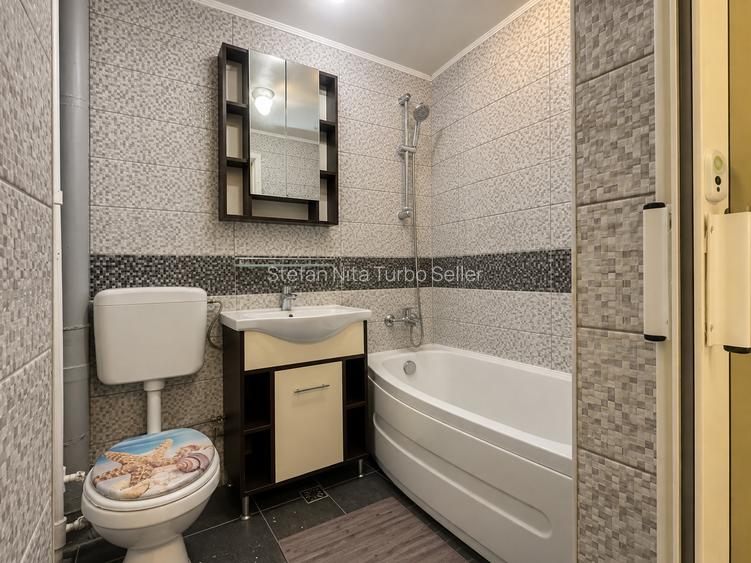 Apartament 2 Camere Drumul Taberei - 8