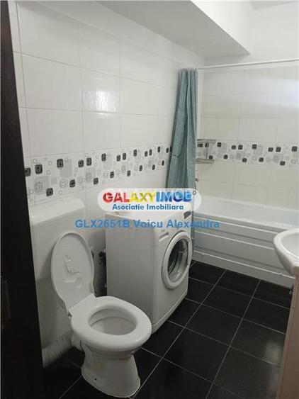 Apartament 2 Cam Berceni - Dimitrie Leonida - Parcare - 11