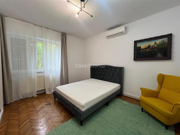 Apartament cu 3 camere bloc nou zona ultracentrala - 5