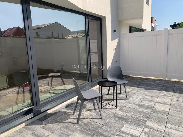 Vila Z cu locatie Zen in complex Zenville - 5