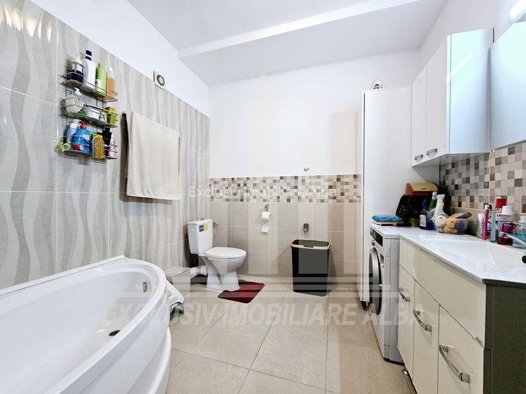 Apartament cu 3 camere | 83 mp | Bloc Nou | Lift | Maieri - 9