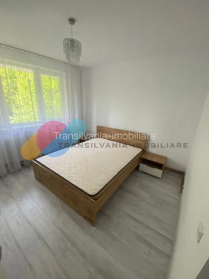 Apartament 2 camere, 55 mp, Gheorgheni. - 4