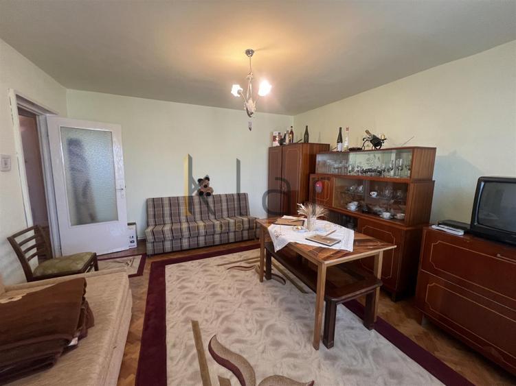Apartament 3 camere zona Piata Marasti