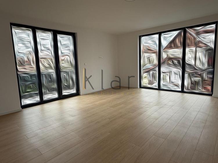 Casa noua finisata zona Interservisan