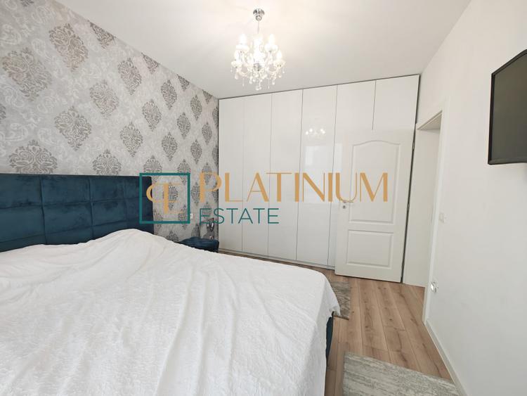 P4596 Apartament cu 2 camere, Dumbravita