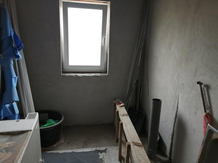 Casa individuala  P+M  130 mp utili, 360 mp teren