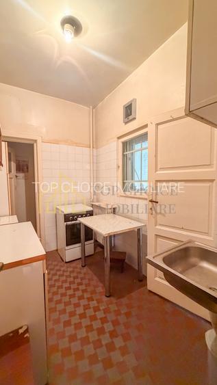 CAMERE TRANSFORMABIL IN 3 - LANGA SALA PALATULUI - CLADIRE CU ISTORIE - 14