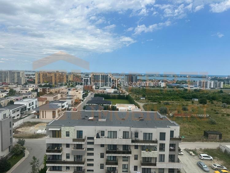 Apartament 2 camere de vanzare, in Tomis Plus - Maurer Residence - 13