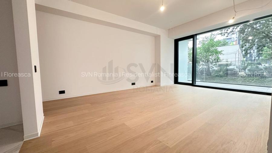 REA1029044 Apartament 3 camere Floreasca l One Floreasca Towers - 6