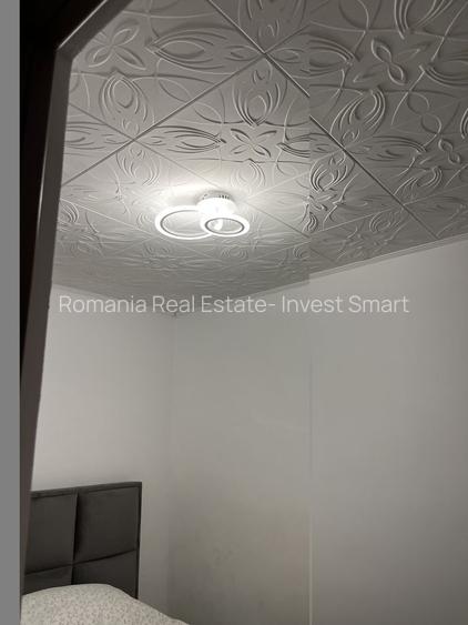 APARTAMENT 2 CAMERE, PARCUL CAROL - 4