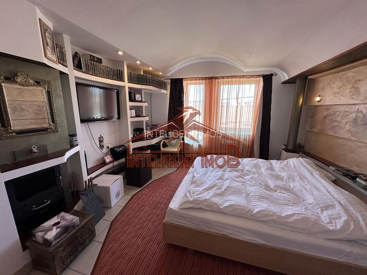Top! Vila exclusivistă în Cisnădie jud.Sibiu - 11