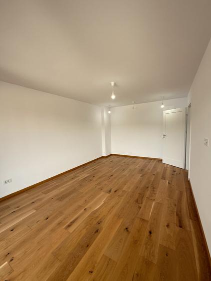Apartament 2 camere open space, parter, terasă de 17 mp - Urban Plaza, Astra