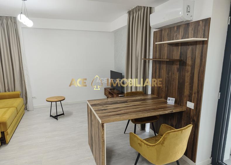 2 Camere de inchiriat | Decebal | Centrala | Parcare Subterana - 4