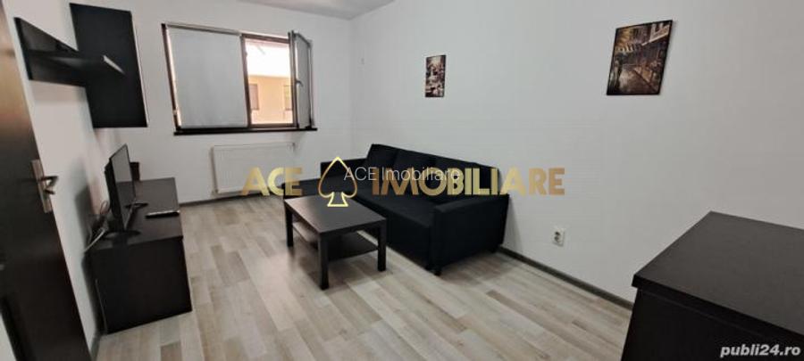 2 Camere de inchiriat | Berceni | Centrala | Parcare | Mobilat