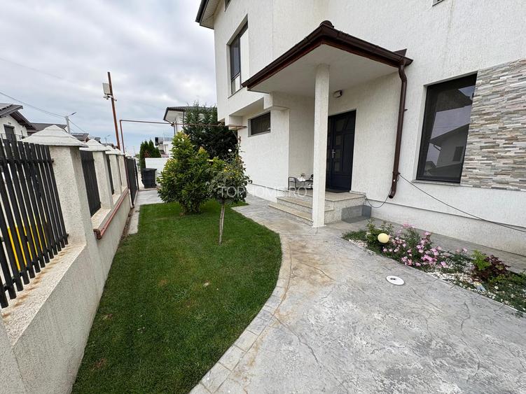 1070 Euro mp-Particular -Cartierul nou- Miorita - 240 mp utili- 257.000 euro - 11