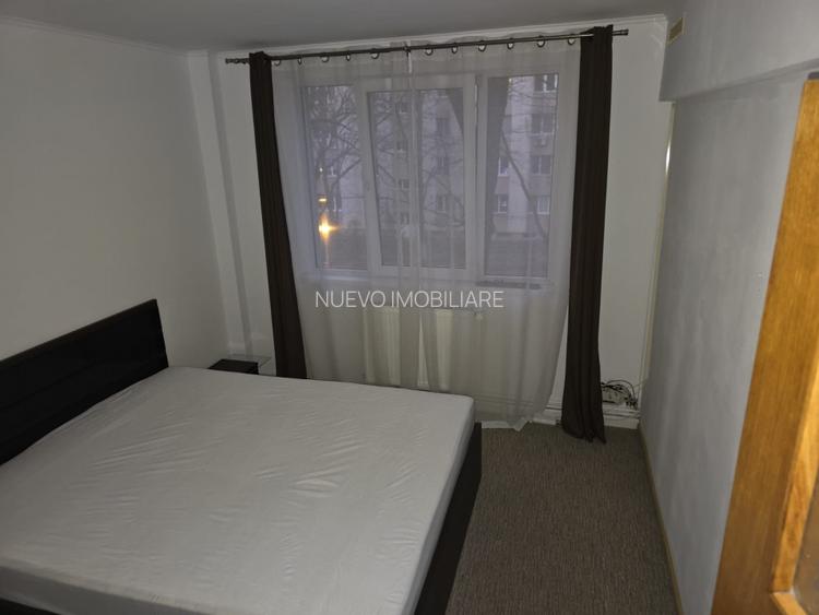 Apartament 2 Camere | 1 Decembrie 1918 - Titan | Centrala proprie | AC - 6