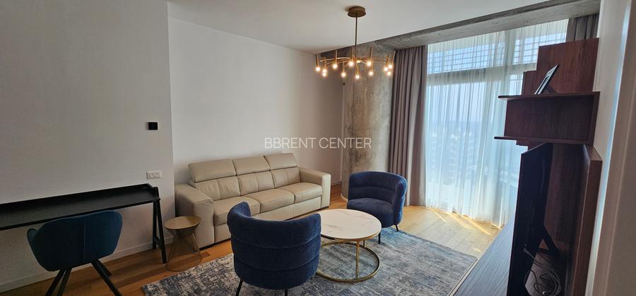 Inchiriere - 2 camere - Up-Site - Promenada- Floreasca - 7