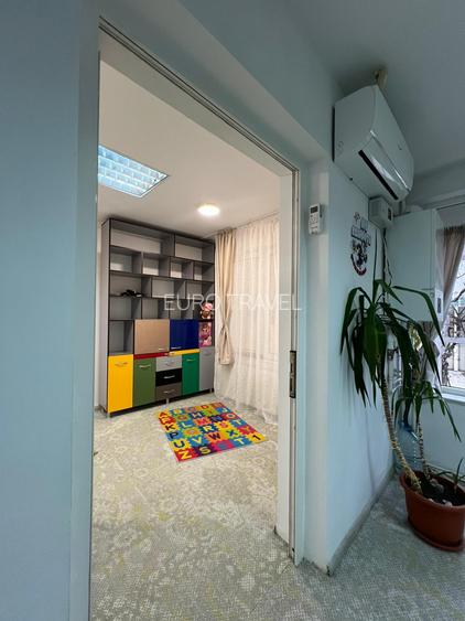 spatiu ideal pentru  birouri, cabinete, afterschool, 2000 euro - 36