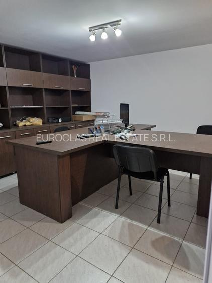 EXCLUSIVITATE! Afacere - Depozit cereale - Lumina-350.000 euro(Cod E8) - 13