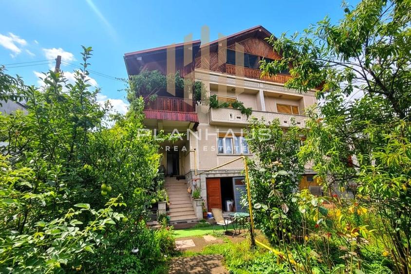 Duplex de vânzare – Zona Victor Babes, TBC, Baia Mare