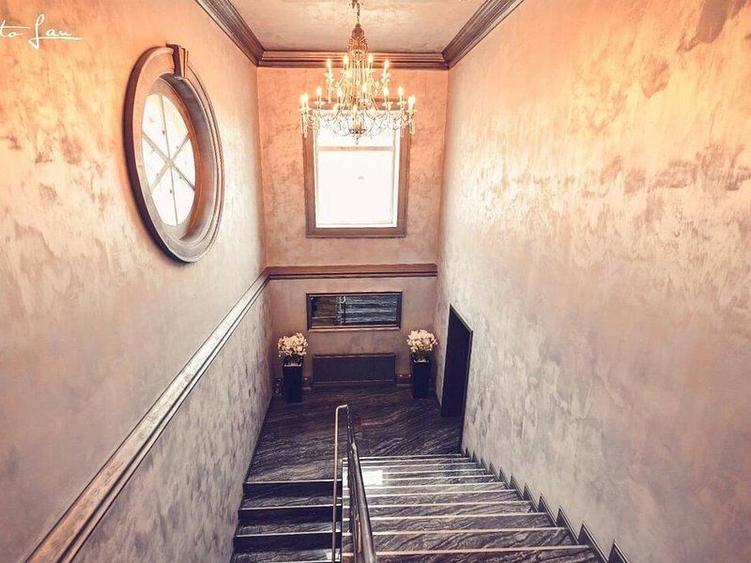 Hotel Renovat - Functional - Luxury