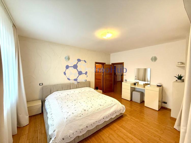 Proprietate Exclusivistă în Galata – Panoramă Spectaculoasă - 33