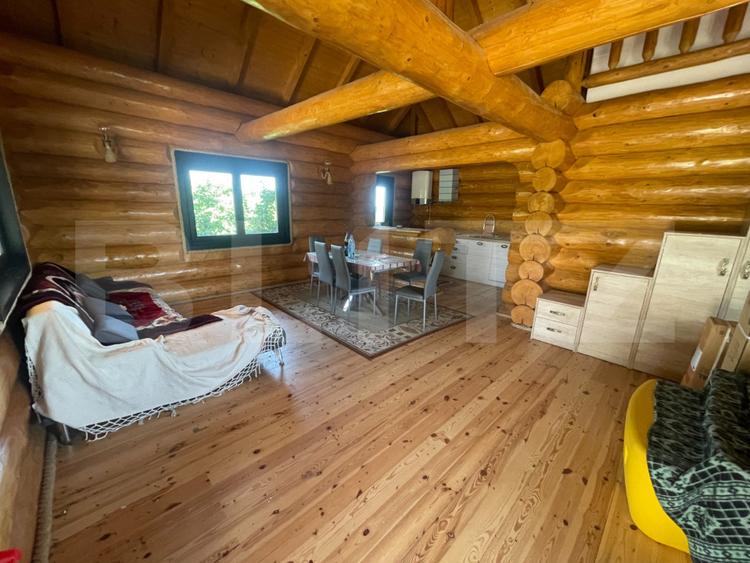 Glamping, piscicultură și turism spiritual - totul într-un singur loc
