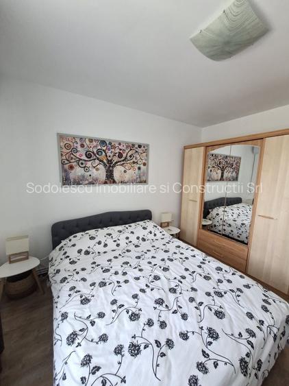 Apartament 3 camere lingă Facultatea de Medicina - 6
