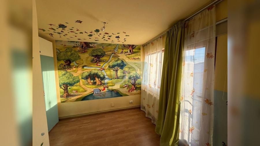 Casa Parter+Etaj Zona Caraiman-Parcul Mihai Viteazul