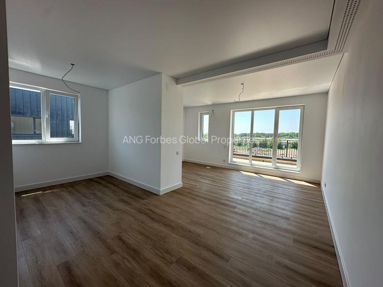 Vânzare Ap.2 Camere Pipera-Tunari - 6